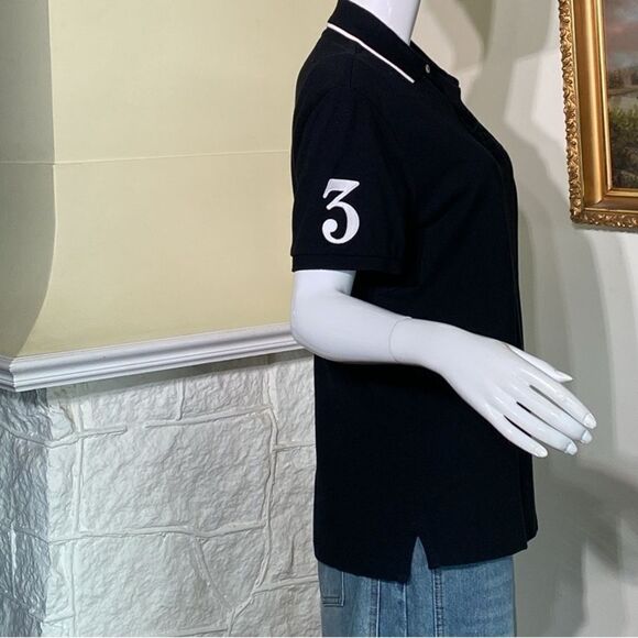 Polo Ralph Lauren Custom Slim Fit Big Pony Polo Shirt - Medium - Picture 5 of 13